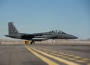麦克唐纳-道格拉斯 F-15E&ldquo;攻击鹰&rdquo;
