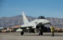 欧洲战斗机 EF-2000&ldquo;台风&rdquo;FGR4