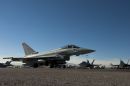 欧洲战斗机 EF-2000&ldquo;台风&rdquo;FGR4