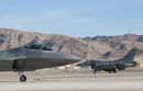 洛克希德-马丁 F-22A&ldquo;猛禽&rdquo;