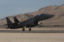 麦克唐纳-道格拉斯 F-15E&ldquo;攻击鹰&rdquo;