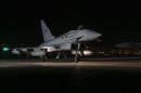 欧洲战斗机 EF-2000&ldquo;台风&rdquo;FGR4