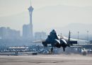 麦克唐纳-道格拉斯 F-15C&ldquo;鹰&rdquo;