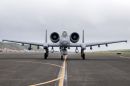 费尔柴尔德 A-10C&ldquo;雷电&rdquo;Ⅱ