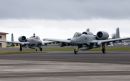 费尔柴尔德 A-10C&ldquo;雷电&rdquo;Ⅱ