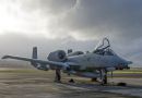 费尔柴尔德 A-10C&ldquo;雷电&rdquo;Ⅱ