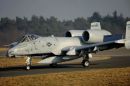 费尔柴尔德 A-10C&ldquo;雷电&rdquo;Ⅱ
