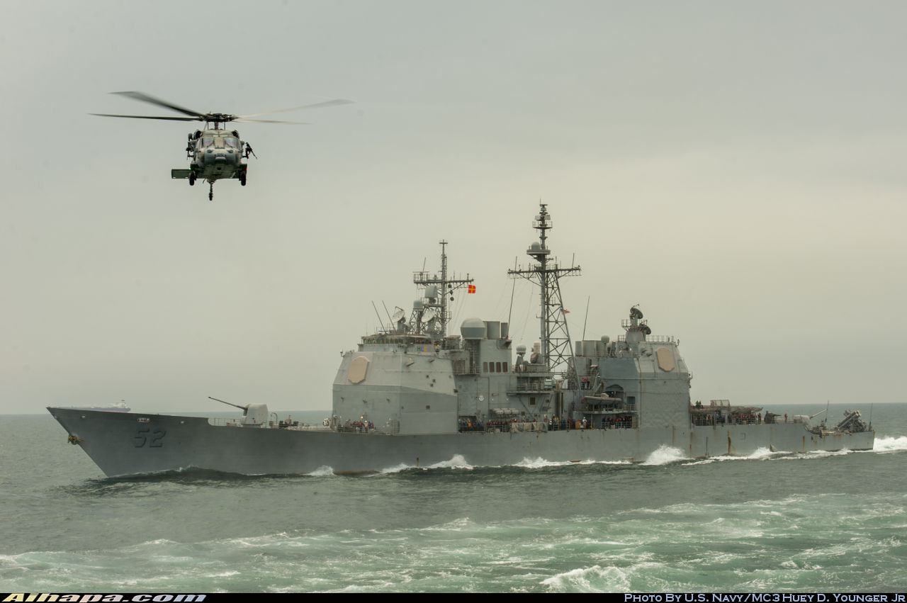 西科斯基 MH-60S&ldquo;骑士鹰&rdquo; \vert{} ID:25268