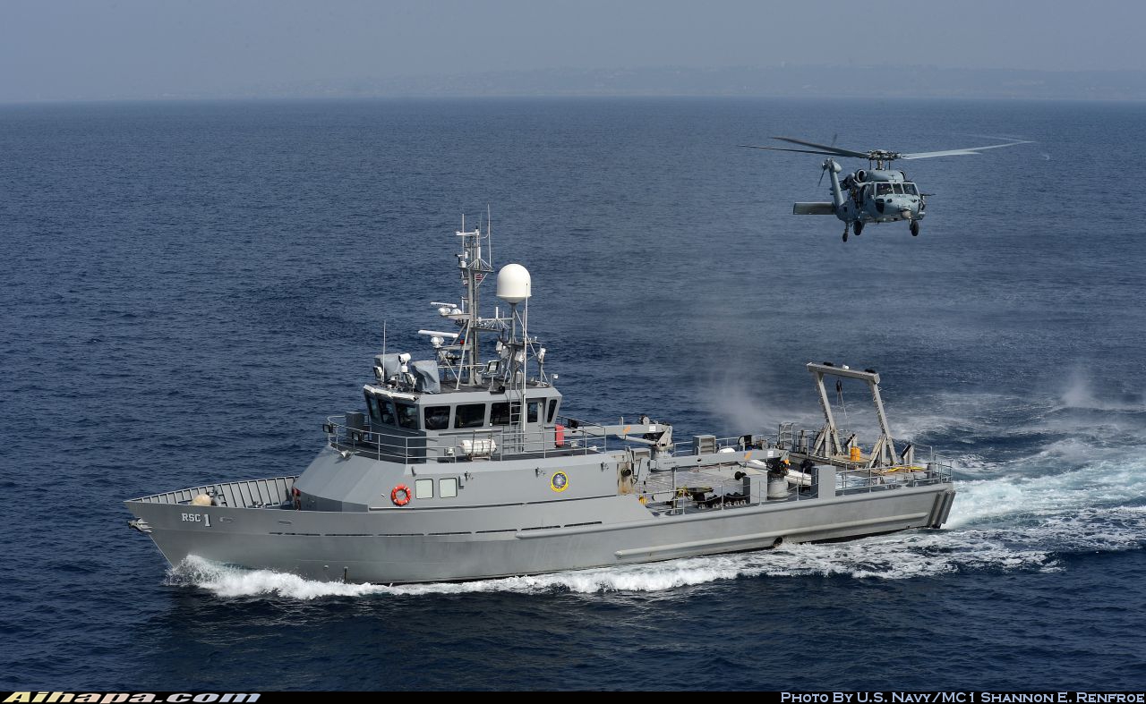 西科斯基 MH-60S&ldquo;骑士鹰&rdquo; \vert{} ID:28290