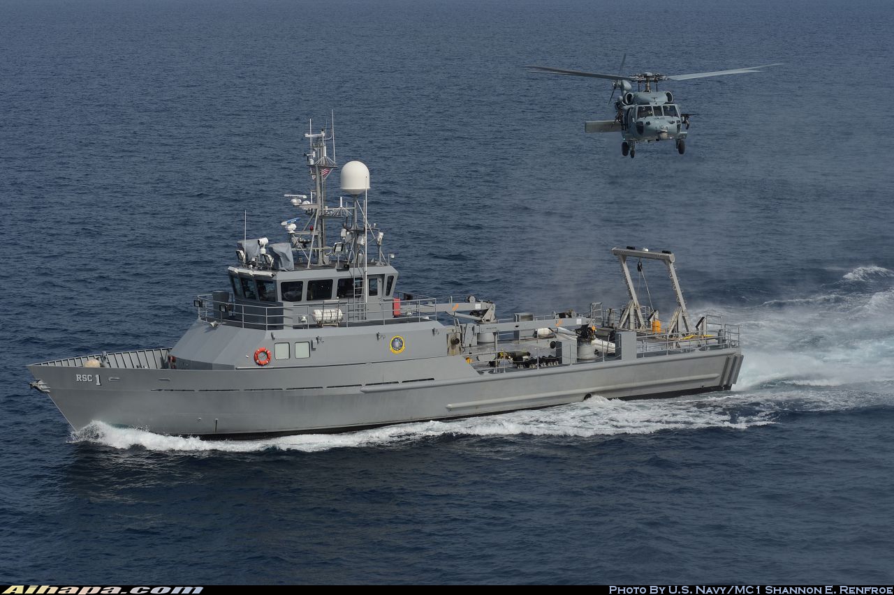 西科斯基 MH-60S&ldquo;骑士鹰&rdquo; \vert{} ID:28304