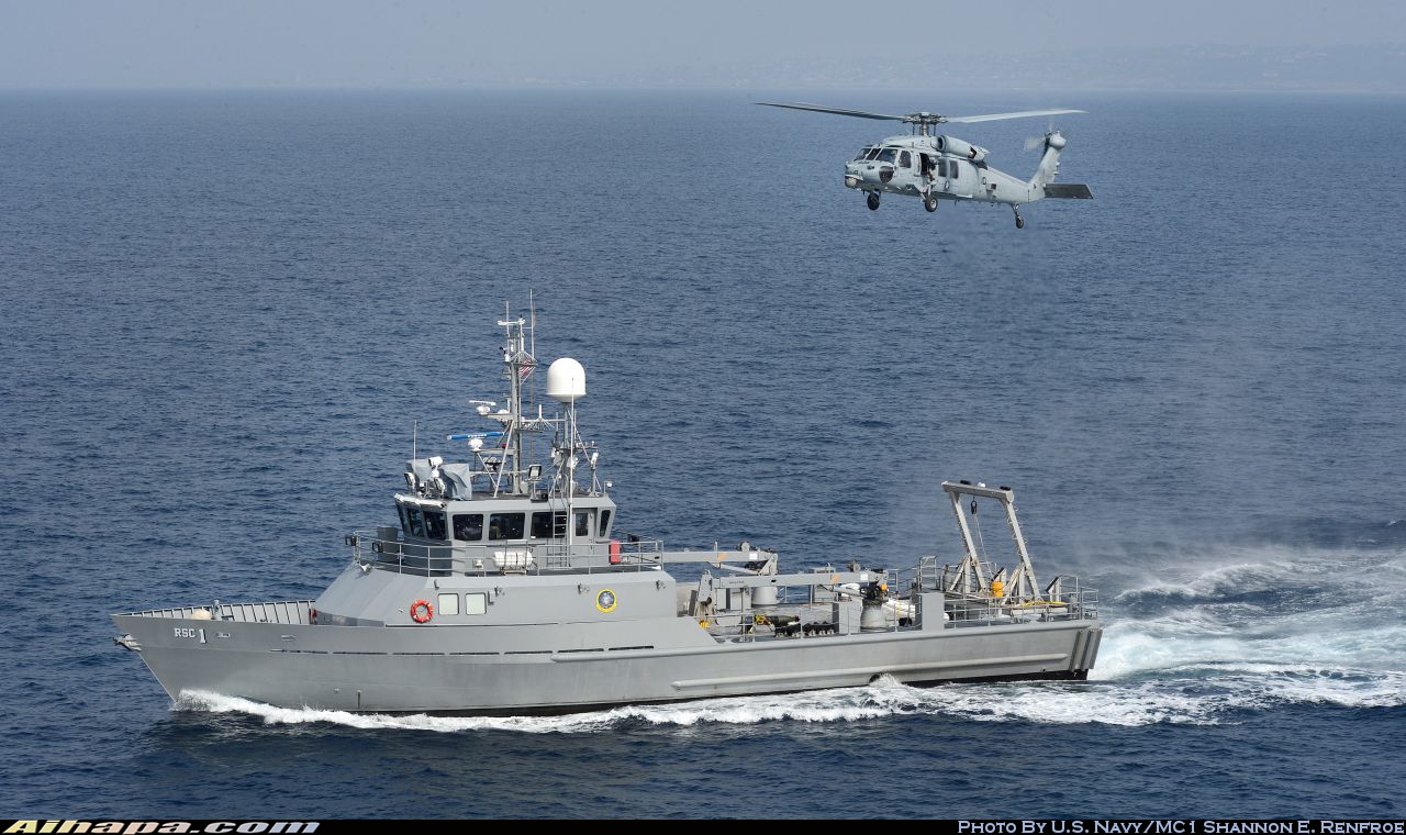 西科斯基 MH-60S&ldquo;骑士鹰&rdquo; \vert{} ID:28300