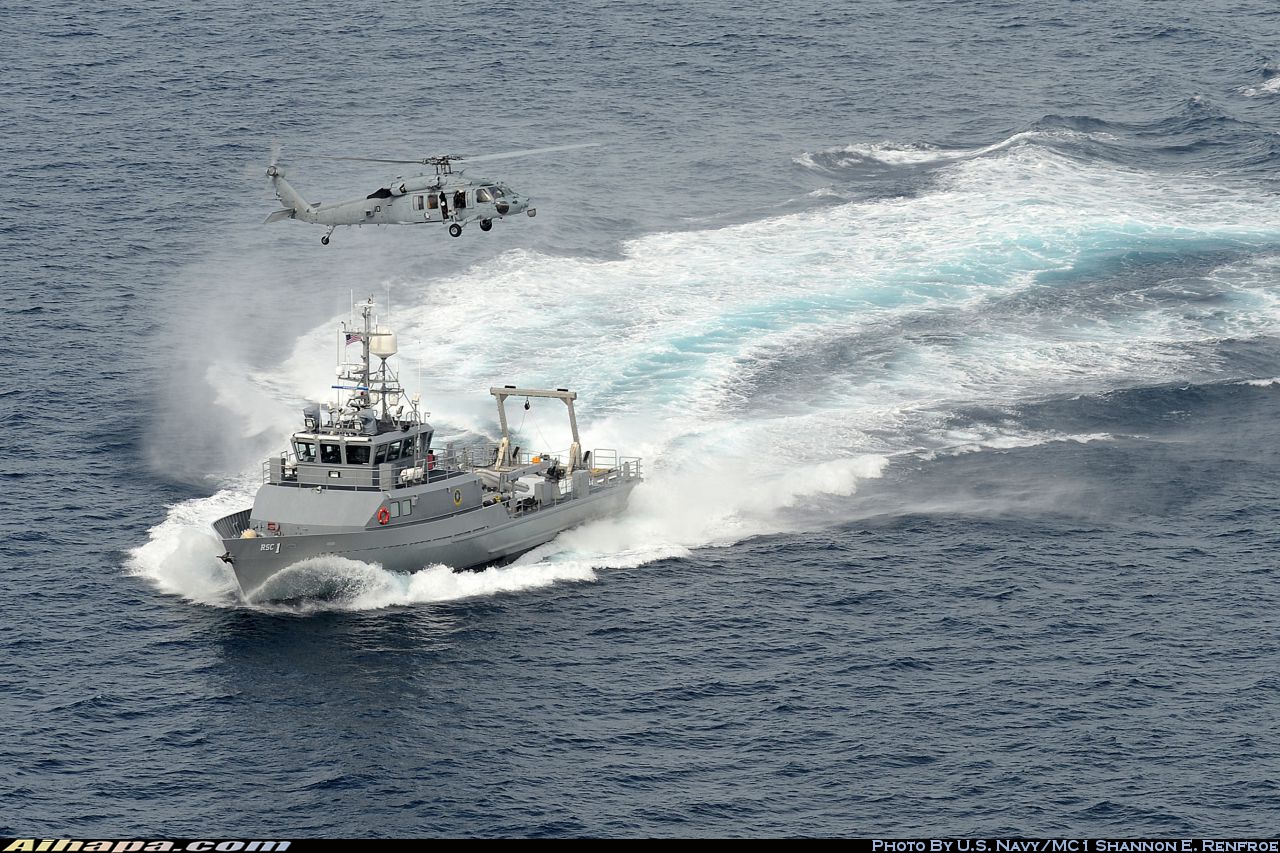 西科斯基 MH-60S&ldquo;骑士鹰&rdquo; \vert{} ID:28298