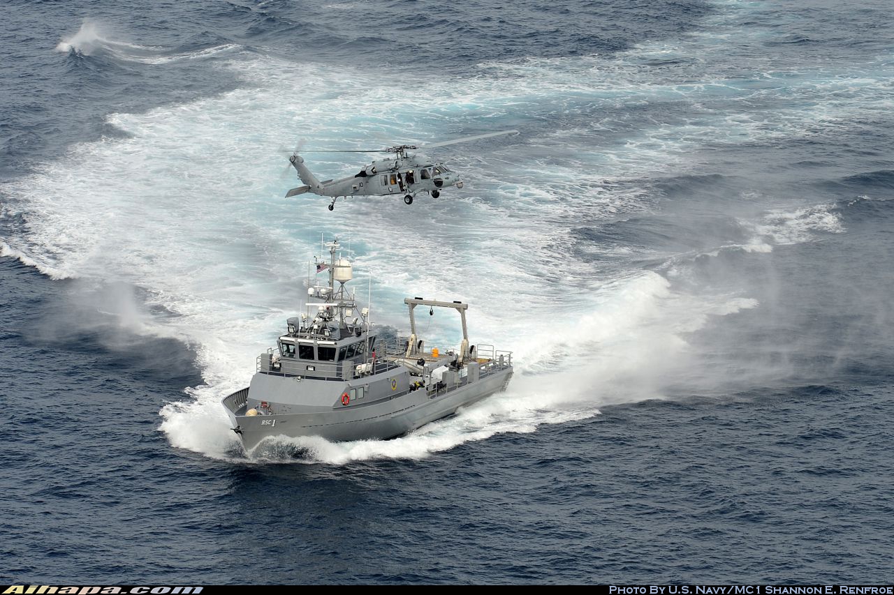 西科斯基 MH-60S&ldquo;骑士鹰&rdquo; \vert{} ID:28296
