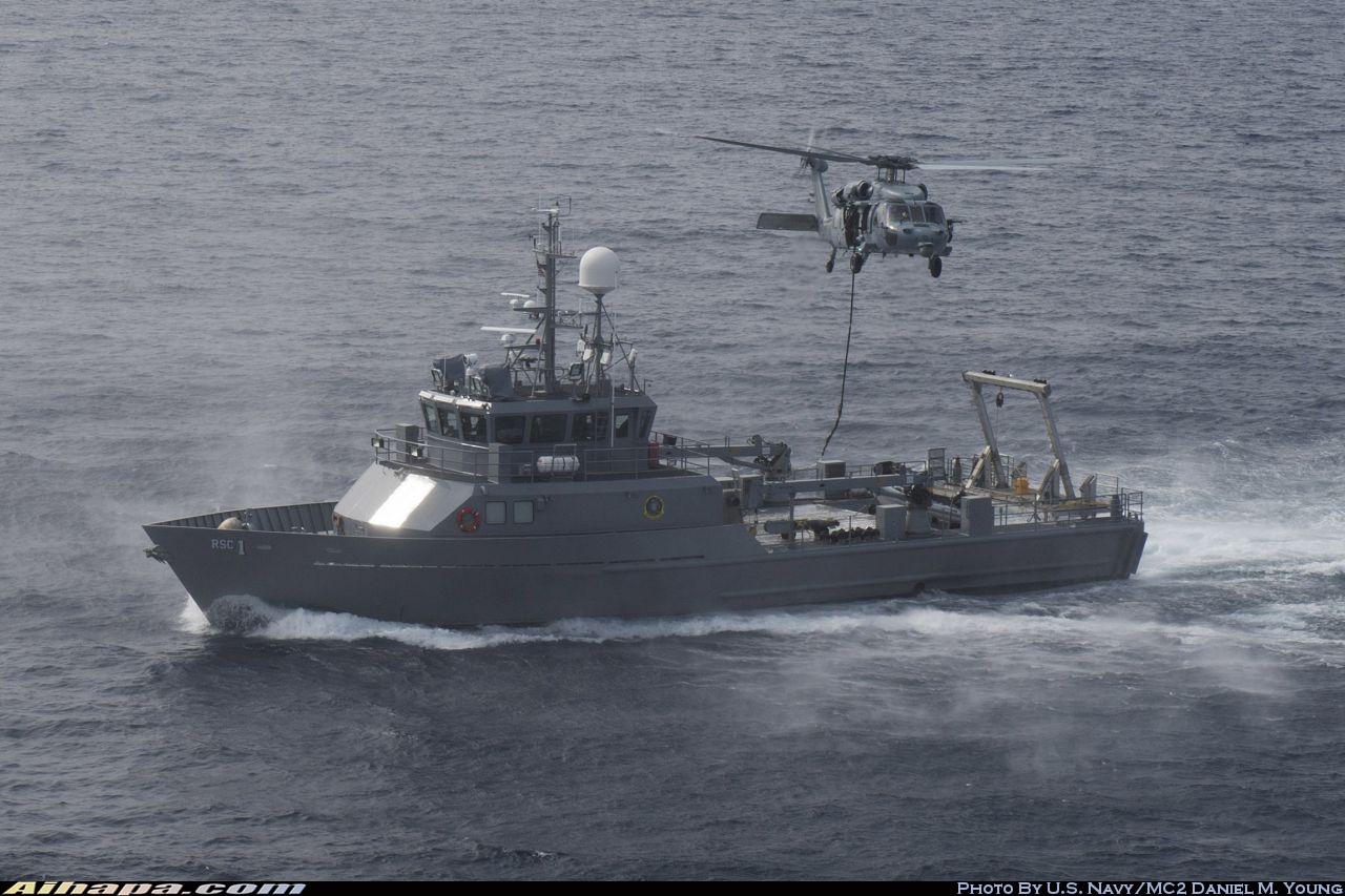 西科斯基 MH-60S&ldquo;骑士鹰&rdquo; \vert{} ID:28306