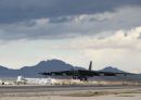 波音 B-52H&ldquo;同温层堡垒&rdquo;