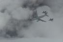空中客车 A330&ldquo;航行者&rdquo;KC2(A330-243MRTT)