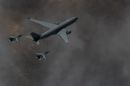 空中客车 A330&ldquo;航行者&rdquo;KC2(A330-243MRTT)