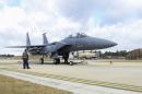 麦克唐纳-道格拉斯 F-15E&ldquo;攻击鹰&rdquo;