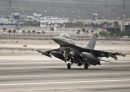 通用动力 F-16CM&ldquo;战隼&rdquo;