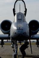 费尔柴尔德 A-10C&ldquo;雷电&rdquo;Ⅱ