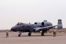 费尔柴尔德 A-10C&ldquo;雷电&rdquo;Ⅱ