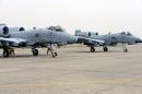 费尔柴尔德 A-10C&ldquo;雷电&rdquo;Ⅱ