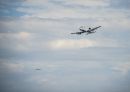 费尔柴尔德 A-10C&ldquo;雷电&rdquo;Ⅱ