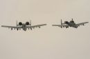 费尔柴尔德 A-10C&ldquo;雷电&rdquo;Ⅱ