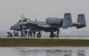 费尔柴尔德 A-10C&ldquo;雷电&rdquo;Ⅱ