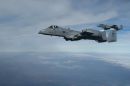 费尔柴尔德 A-10C&ldquo;雷电&rdquo;Ⅱ