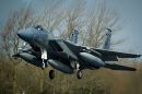 麦克唐纳-道格拉斯 F-15C&ldquo;鹰&rdquo;