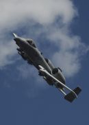 费尔柴尔德 A-10C&ldquo;雷电&rdquo;Ⅱ