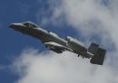 费尔柴尔德 A-10C&ldquo;雷电&rdquo;Ⅱ