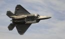洛克希德-马丁 F-22A&ldquo;猛禽&rdquo;