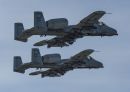费尔柴尔德 A-10C&ldquo;雷电&rdquo;Ⅱ