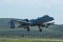 费尔柴尔德 A-10C&ldquo;雷电&rdquo;Ⅱ