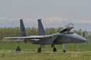 麦克唐纳-道格拉斯 F-15C&ldquo;鹰&rdquo;
