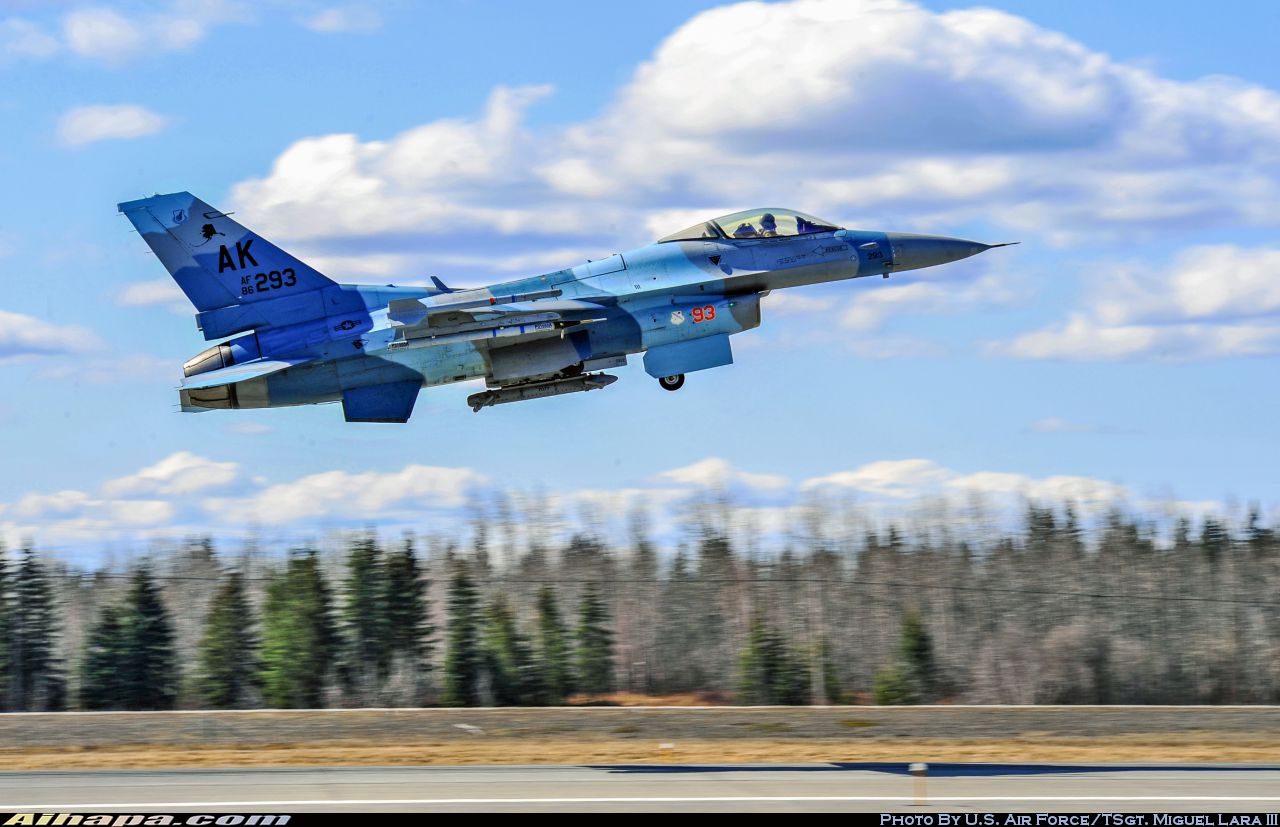 通用动力 F-16C&ldquo;战隼&rdquo; \vert{} ID:26908