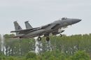 麦克唐纳-道格拉斯 F-15C&ldquo;鹰&rdquo;