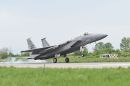 麦克唐纳-道格拉斯 F-15C&ldquo;鹰&rdquo;