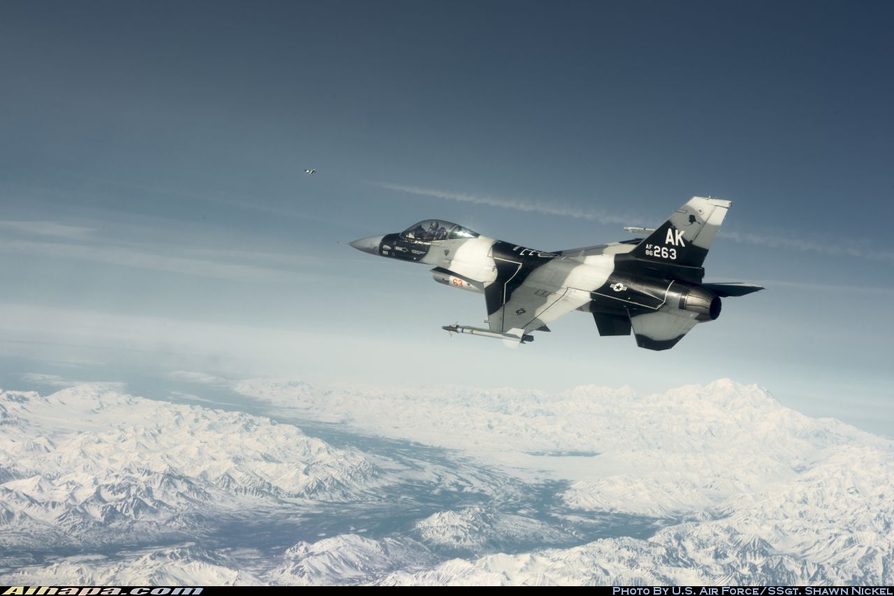 通用动力 F-16C&ldquo;战隼&rdquo; \vert{} ID:26974