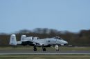费尔柴尔德 A-10C&ldquo;雷电&rdquo;Ⅱ