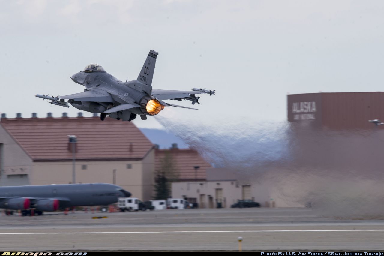 通用动力 F-16C&ldquo;战隼&rdquo; \vert{} ID:26958