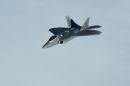 洛克希德-马丁 F-22A&ldquo;猛禽&rdquo;