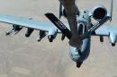 费尔柴尔德 A-10C&ldquo;雷电&rdquo;Ⅱ