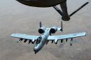 费尔柴尔德 A-10C&ldquo;雷电&rdquo;Ⅱ