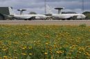 波音 E-3A&ldquo;望楼&rdquo;(707-300)