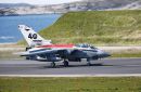 帕那维亚&ldquo;狂风&rdquo;GR4