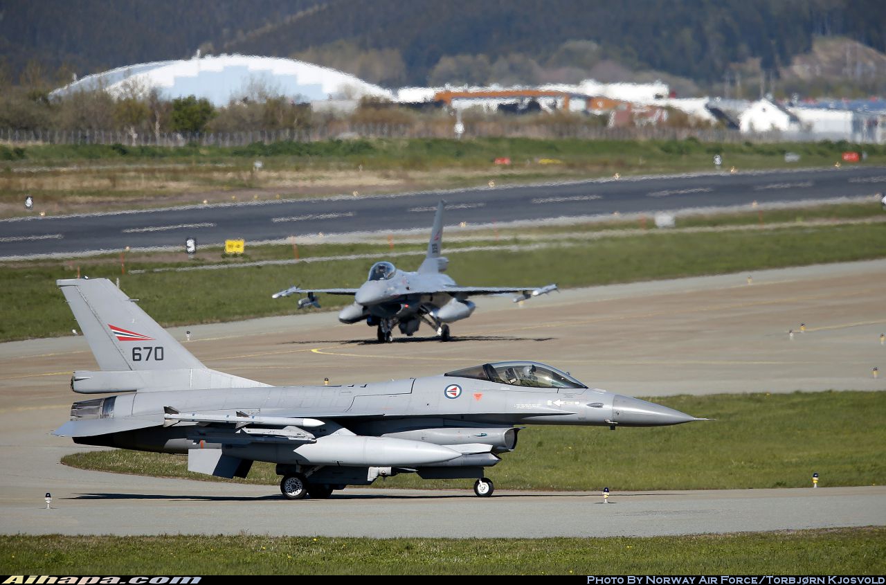 通用动力(福克) F-16AM&ldquo;战隼&rdquo; \vert{} ID:26339