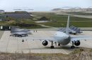 空中客车 A310-304/MRTT